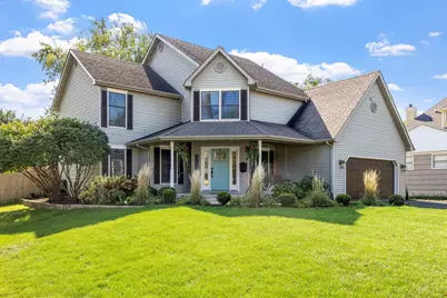 23627 W Chicago Street, Plainfield, IL 60544 - Photo 1