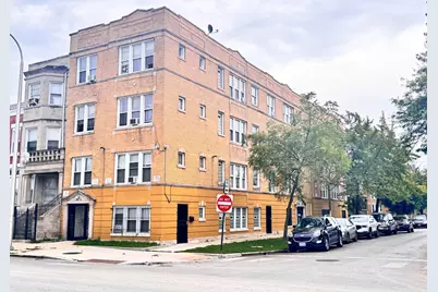 4459 W Jackson Boulevard, Chicago, IL 60624 - Photo 1