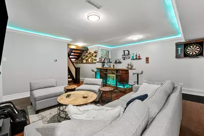 11905 S Lakewood Avenue, Palos Park, IL 60464 - Photo 19