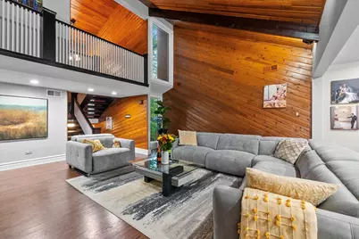 11905 S Lakewood Avenue, Palos Park, IL 60464 - Photo 9