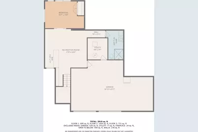 11905 S Lakewood Avenue, Palos Park, IL 60464 - Photo 69