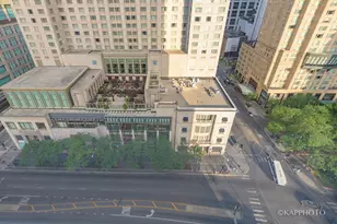 777 N Michigan Ave, Chicago, IL 60611 - Photo 35