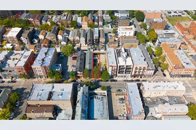 1116 W 18th Street, Chicago, IL 60608 - Photo 3