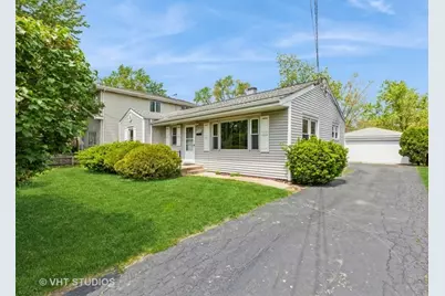 5028 156th Street, Oak Forest, IL 60452 - Photo 1
