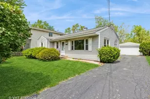 5028 156th St, Oak Forest, IL 60452 - Photo 1