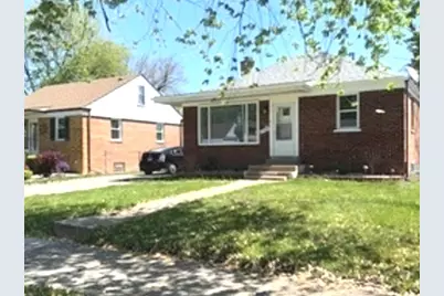 17745 Burnham Avenue, Lansing, IL 60438 - Photo 1