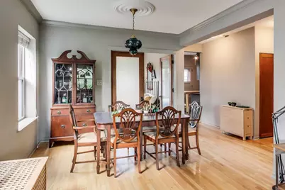 4544 N Sacramento Avenue #2, Chicago, IL 60625 - Photo 5