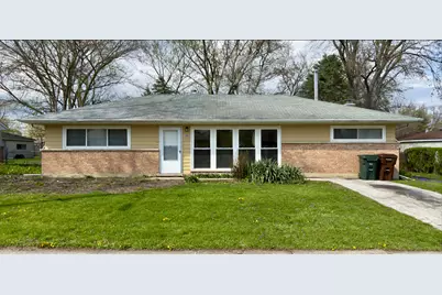 140 Nashua Street, Park Forest, IL 60466 - Photo 1