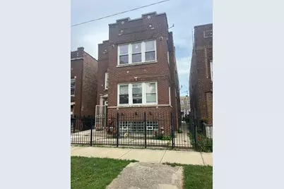 6155 S Whipple Avenue, Chicago, IL 60629 - Photo 1