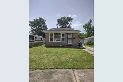 15012 Seeley Avenue, Harvey, IL 60426 - Photo 1