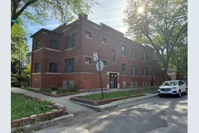 3805 W Belle Plaine Avenue #2W, Chicago, IL 60618 - Photo 1