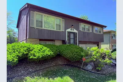 19828 Monterey Avenue, Lynwood, IL 60411 - Photo 1