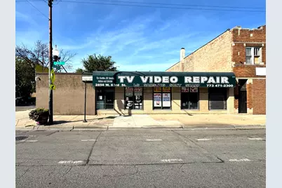 2856 W 63rd Street, Chicago, IL 60629 - Photo 1