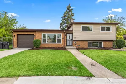 16211 Joyce Circle, South Holland, IL 60473 - Photo 1