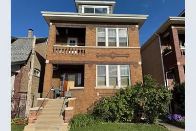 6543 S Washtenaw Avenue, Chicago, IL 60629 - Photo 1