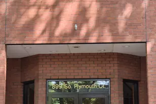 899 S Plymouth Ct, Chicago, IL 60605 - Photo 3