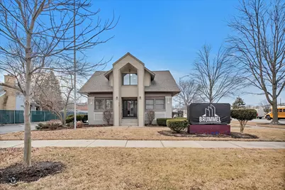 849 N Ellsworth Street, Naperville, IL 60563 - Photo 3