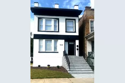 7628 S Eggleston Avenue, Chicago, IL 60620 - Photo 1