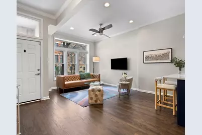 514 N Armour Street #1F, Chicago, IL 60642 - Photo 3