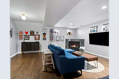 514 N Armour Street #1F, Chicago, IL 60642 - Photo 15