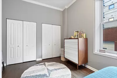 514 N Armour Street #1F, Chicago, IL 60642 - Photo 11