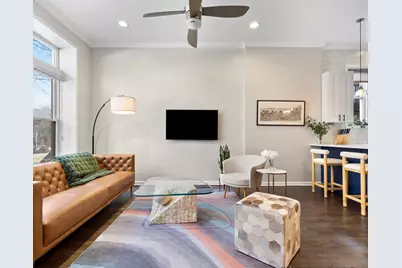 514 N Armour Street #1F, Chicago, IL 60642 - Photo 5