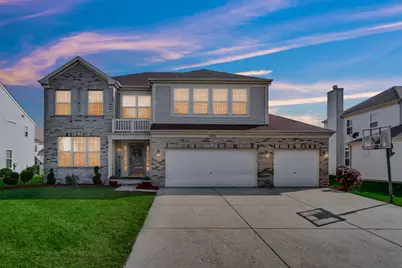 1692 Trails End Lane, Bolingbrook, IL 60490 - Photo 1