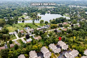 2611 Woodmere Dr, Darien, IL 60561 - Photo 33