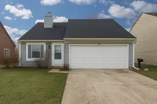 22444 Adams Dr, Richton Park, IL 60471 - Photo 1