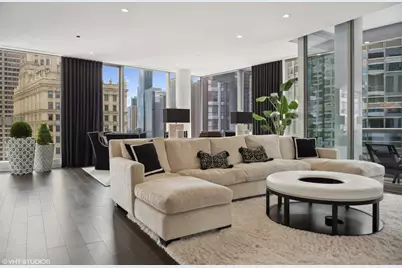 403 N Wabash Avenue #14A, Chicago, IL 60611 - Photo 5