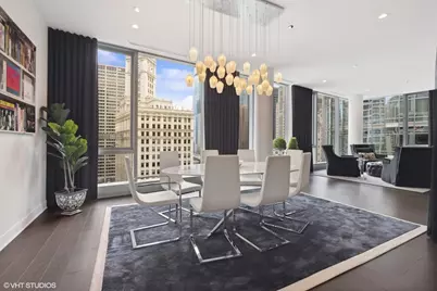 403 N Wabash Avenue #14A, Chicago, IL 60611 - Photo 3