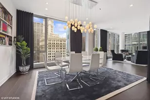 403 N Wabash Ave, Chicago, IL 60611 - Photo 3