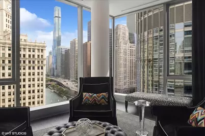 403 N Wabash Avenue #14A, Chicago, IL 60611 - Photo 9