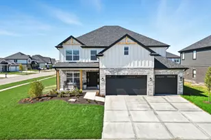 23039 Lakeview Estates Blvd, Frankfort, IL 60423 - Photo 1