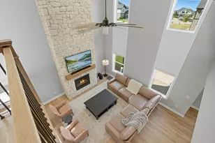 23039 Lakeview Estates Blvd, Frankfort, IL 60423 - Photo 17