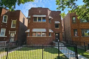 7843 S Honore St, Chicago, IL 60620 - Photo 1