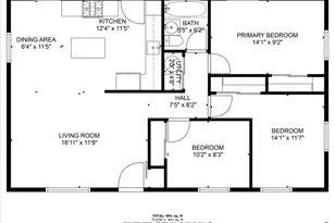 4 Austin Ave, Carpentersville, IL 60110 - Photo 31