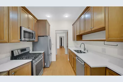 1213 E 53rd Street #3W, Chicago, IL 60615 - Photo 5