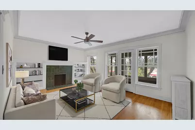 1213 E 53rd Street #3W, Chicago, IL 60615 - Photo 3