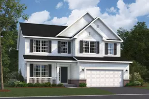 23252 W Teton Ln, Plainfield, IL 60585 - Photo 1