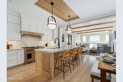 3302 N Hoyne Avenue, Chicago, IL 60618 - Photo 5