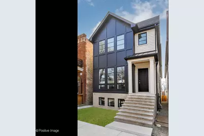 3302 N Hoyne Avenue, Chicago, IL 60618 - Photo 1