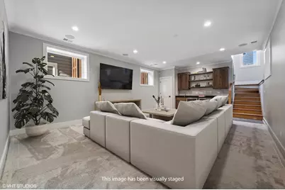 3302 N Hoyne Avenue, Chicago, IL 60618 - Photo 23