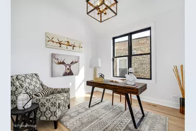 3302 N Hoyne Avenue, Chicago, IL 60618 - Photo 17