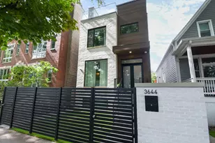 3644 N Bosworth Ave, Chicago, IL 60613 - Photo 1
