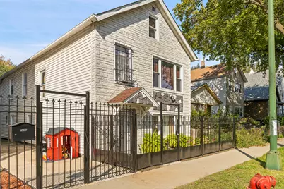 5224 S Morgan Street, Chicago, IL 60609 - Photo 1