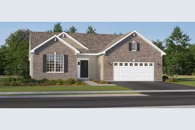 14950 S Darr Drive, Plainfield, IL 60544 - Photo 1