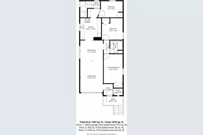 5817 W 64th Street, Chicago, IL 60638 - Photo 25