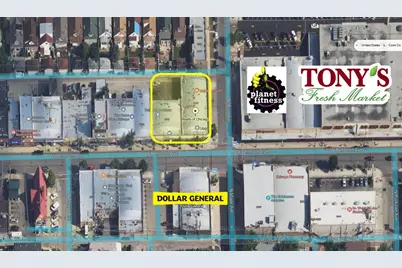 5700 W Belmont Avenue, Chicago, IL 60634 - Photo 1