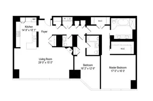 401 N Wabash Ave, Chicago, IL 60611 - Photo 19